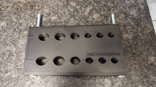 Bowflex rod binding - bowflex,