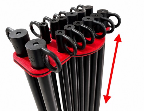 Fix bowflex xtreme - fix, rod