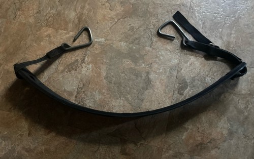 Bowflex rowing belt - bowflex, leg
