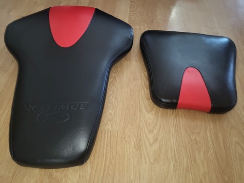 Bowflex xtreme back rest - se,