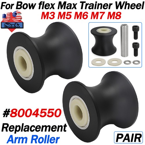 For bowflex max trainer m5 - for, m3