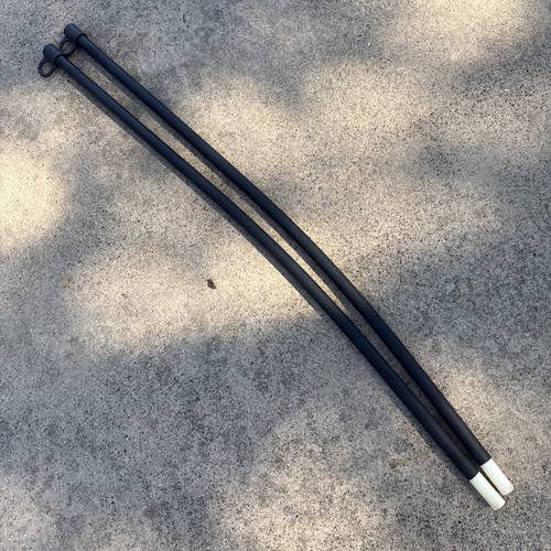 Bowflex 2x50 lbs power - power, rods