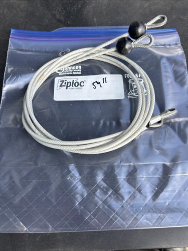 Bowflex lat tower cables - bowflex,