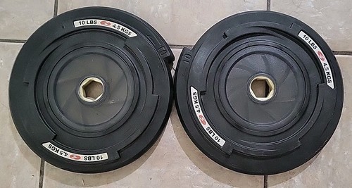 Bowflex revolution 10lb - revolution,