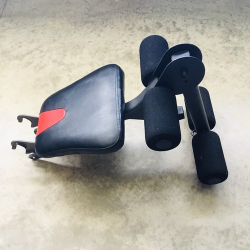 Bowflex xceed xtreme - xtreme, 2